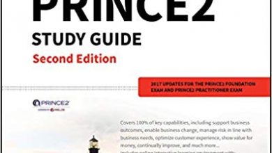 دانلود کتاب PRINCE2 Study Guide: 2017 Update 2nd Edition کتاب راهنمای متودولوژی PRINCE2 ایبوک ISBN-10: 111942089X